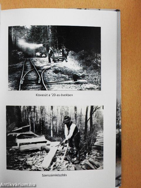 A 20. század kitaszítottjai Farkasgyepüről