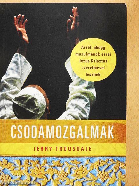 Csodamozgalmak