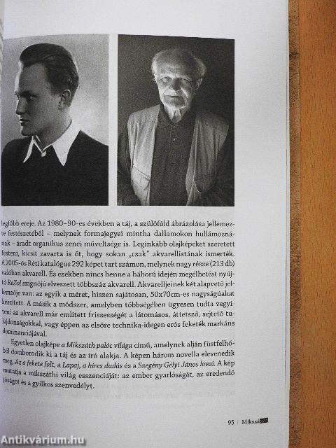 Mikszáz75 - Egy nap ünnepe