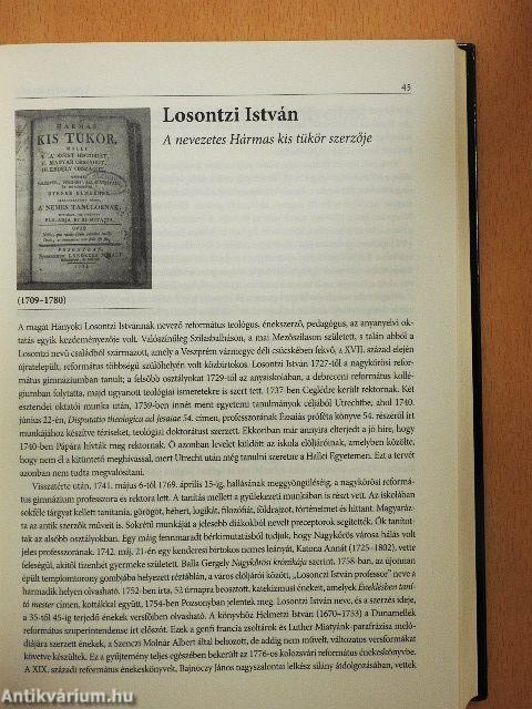 Protestáns hősök 2.