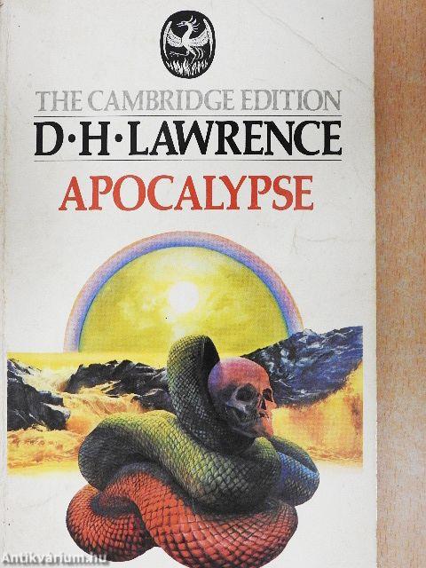 Apocalypse
