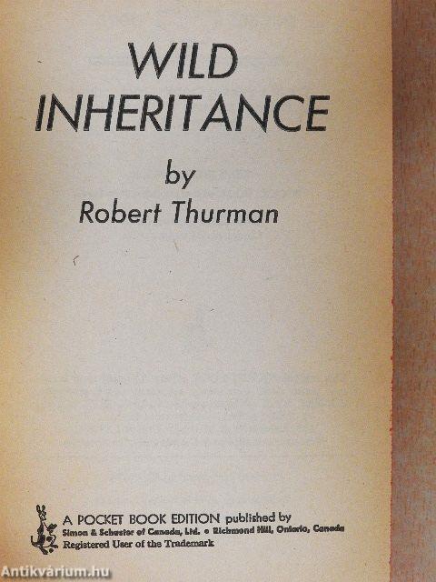 Wild Inheritance