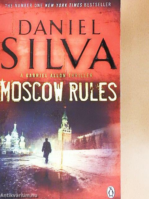 Moscow Rules