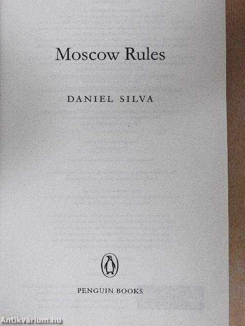 Moscow Rules