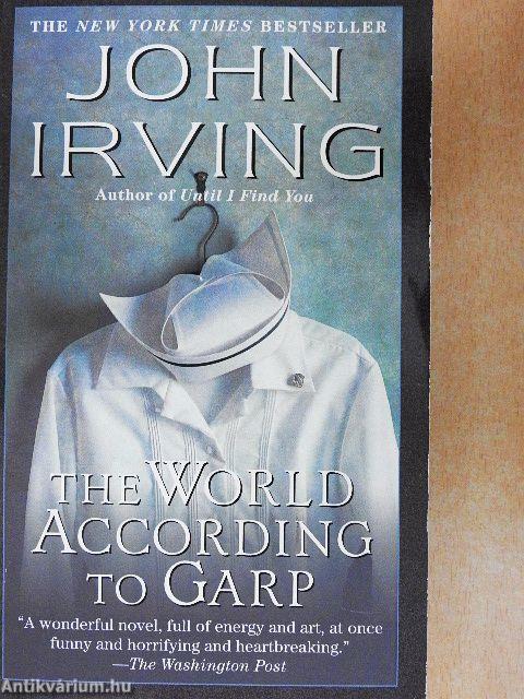 The World According to Garp