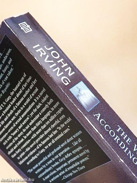 The World According to Garp