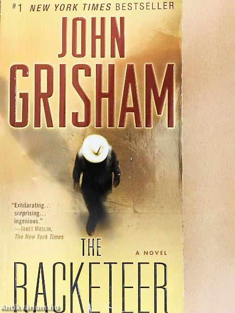 The Racketeer