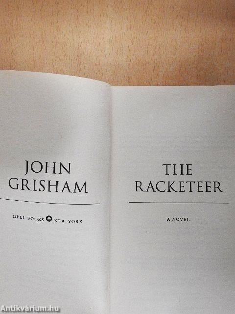 The Racketeer