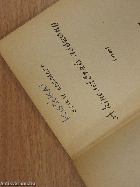 A kincsetőrző asszony