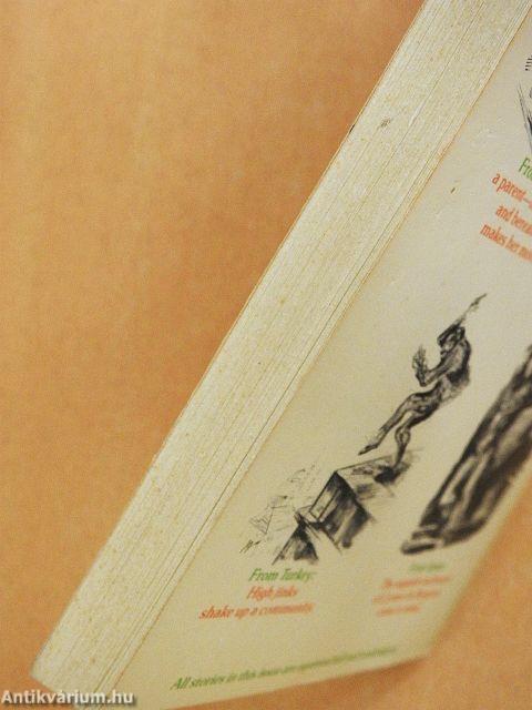 Short Story International 11