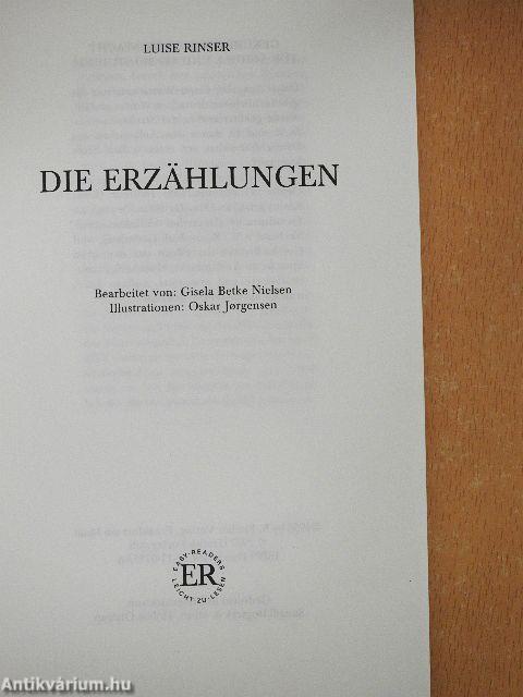 Die Erzählungen