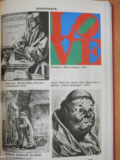 Schüler Duden - Die Kunst