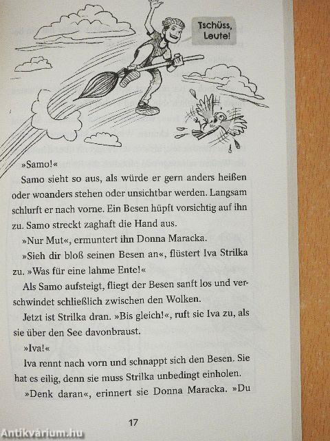 Ich schenk dir eine Geschichte 2022