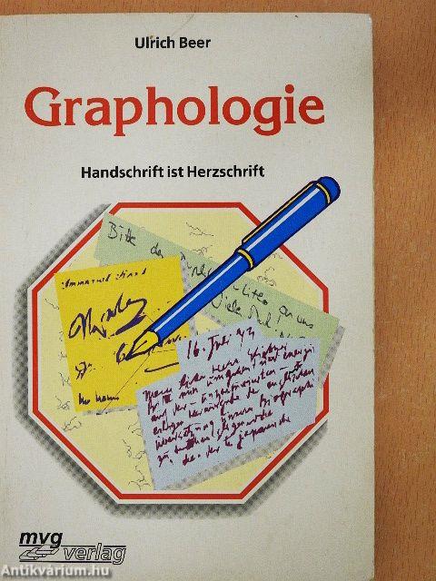 Graphologie