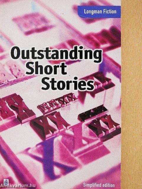 Outstanding Short Stories