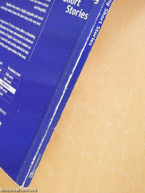 Outstanding Short Stories