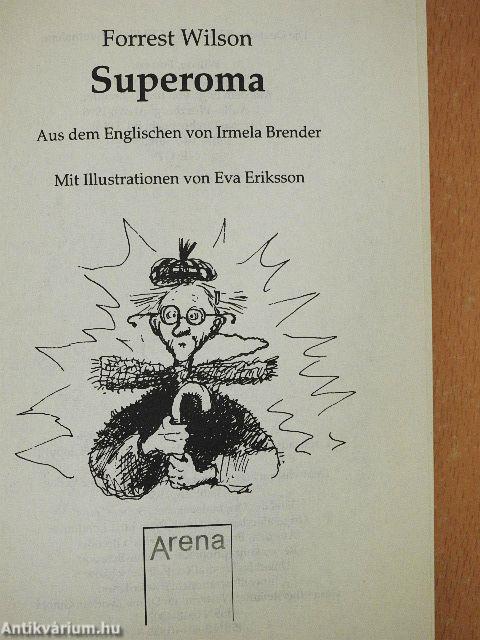 Superoma