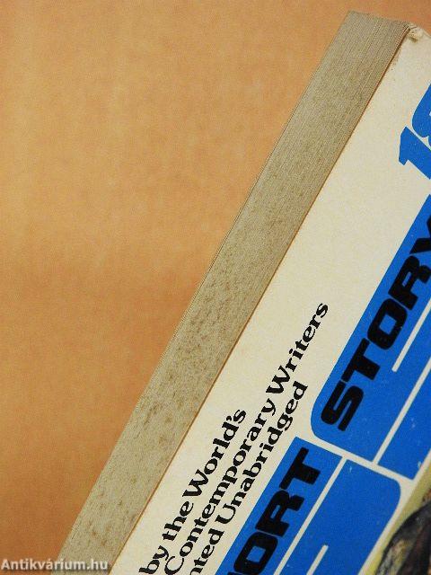 Short Story International 18