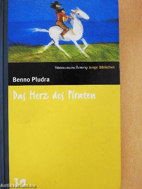 Das Herz des Piraten