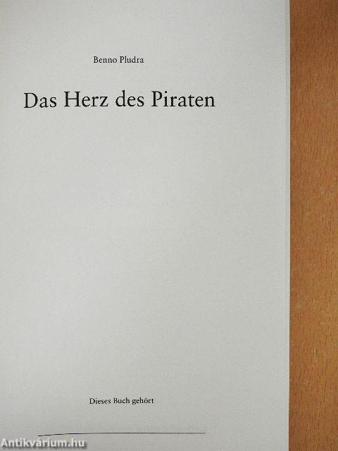Das Herz des Piraten