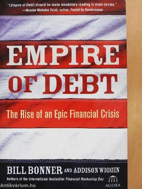 Empire of Debt