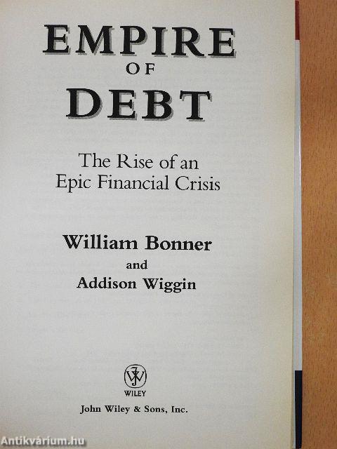 Empire of Debt