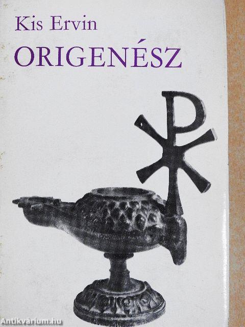 Origenész