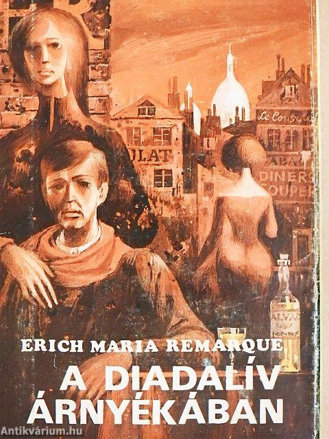 A Diadalív árnyékában