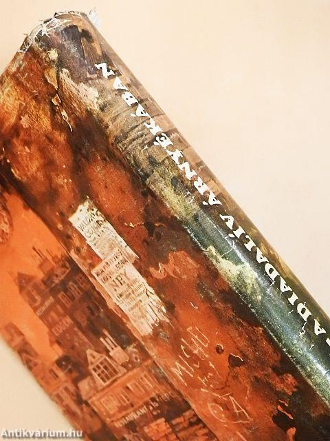 A Diadalív árnyékában