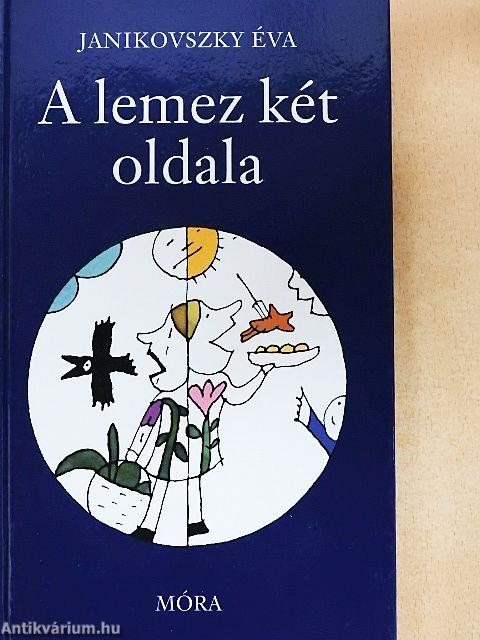A lemez két oldala