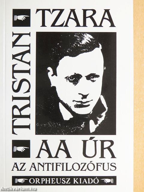 AA úr az antifilozófus