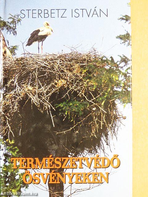 Természetvédő ösvényeken