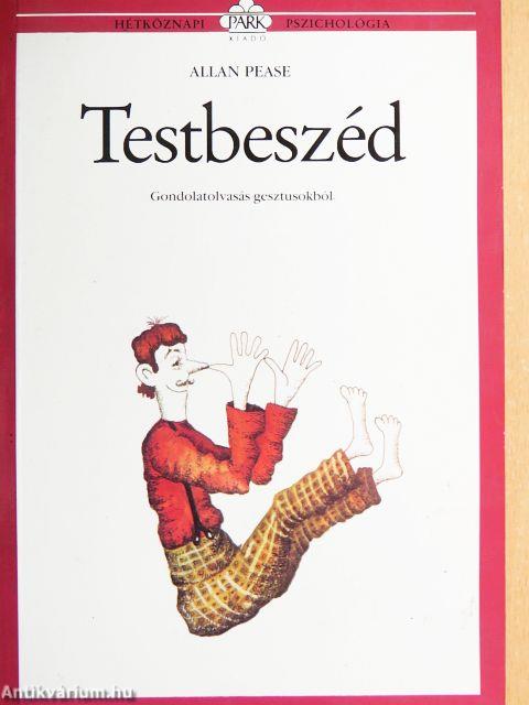 Testbeszéd
