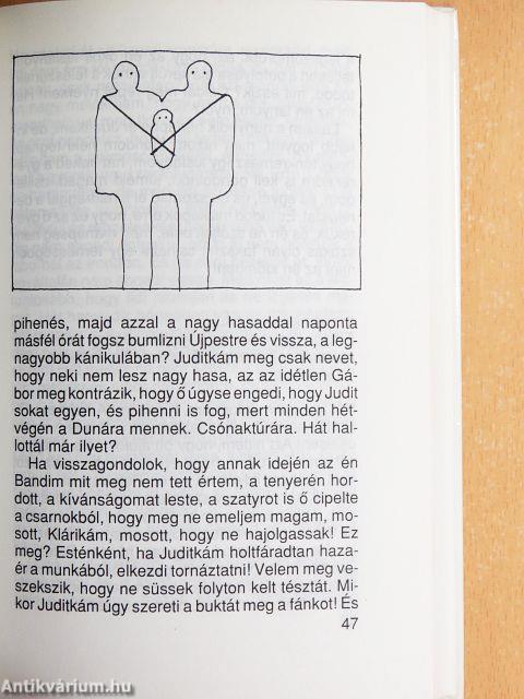 Felnőtteknek írtam