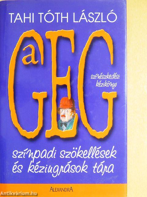 A Geg