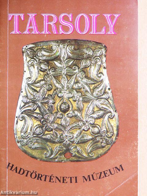 Tarsoly