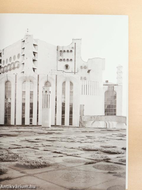 CCCP. Cosmic Communist Constructions Photographed