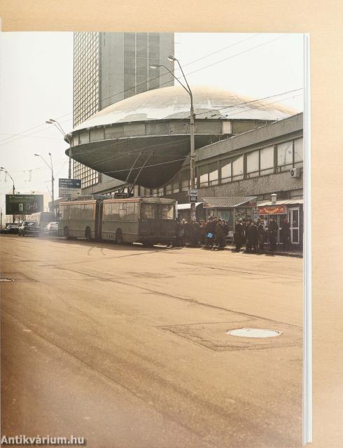 CCCP. Cosmic Communist Constructions Photographed