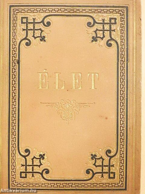 Élet