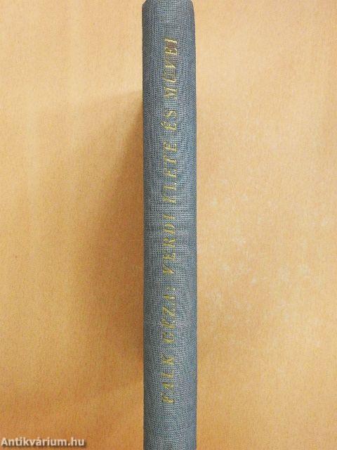 Verdi élete és művei