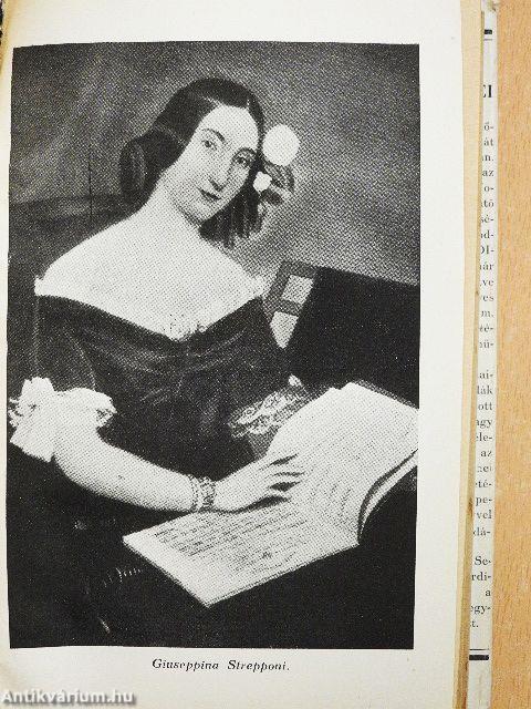 Verdi élete és művei