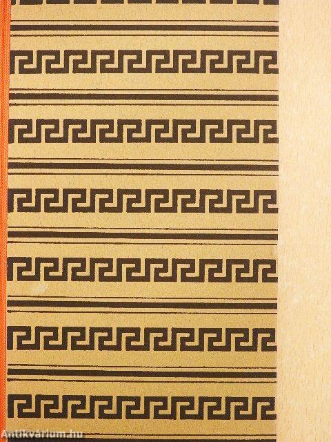 Kyros és Kroisos története