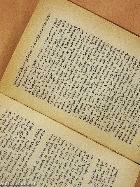 Örökös vándorlás