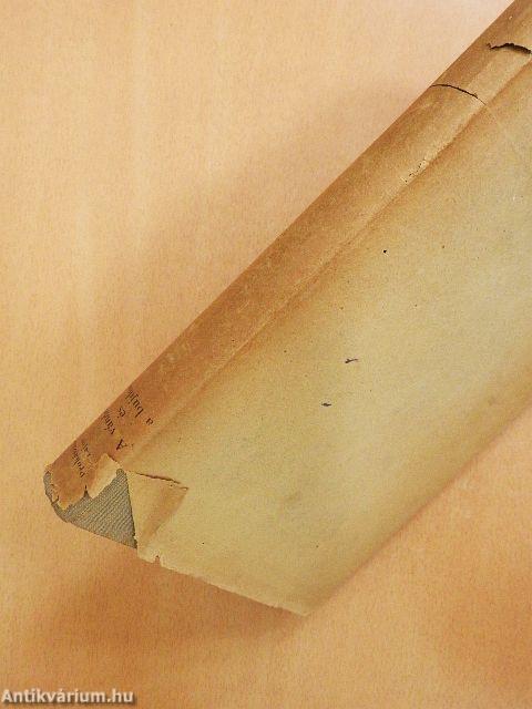 A vándor és a bujdosó