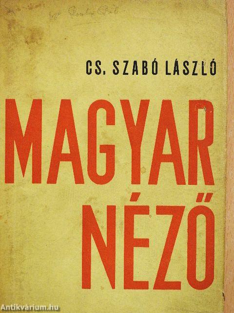 Magyar néző