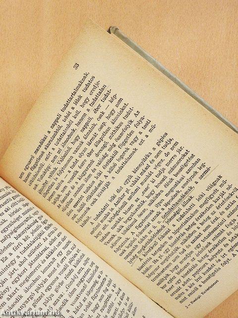 Emberismeret és emberekkel való bánás