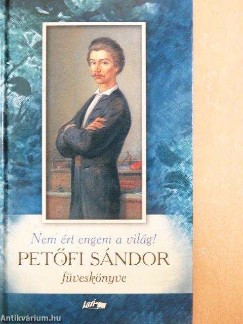 Nem ért engem a világ!