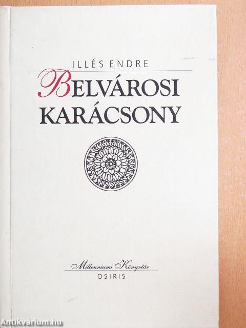 Belvárosi karácsony