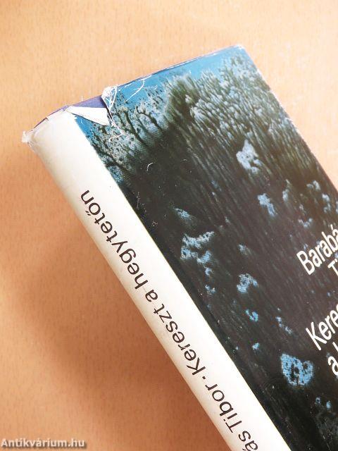 Kereszt a hegytetőn