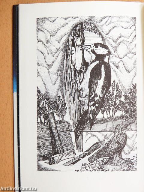 Miért énekel a fülemüle?